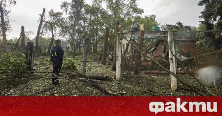 Силите за противовъздушна отбрана на Русия са свалили 74 украински