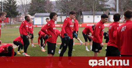 ЦСКА направи мощна зимна селекция за която се говори много