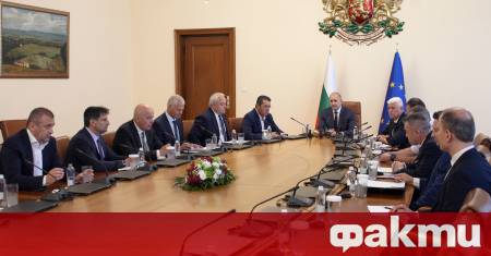 Средата за сигурност и произтичащите от нея предизвикателства за страната