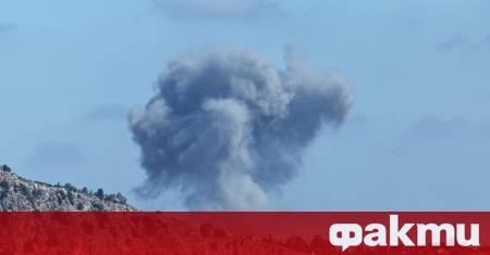 Нашите войници разположени в Южен Ливан имат пълна свобода на