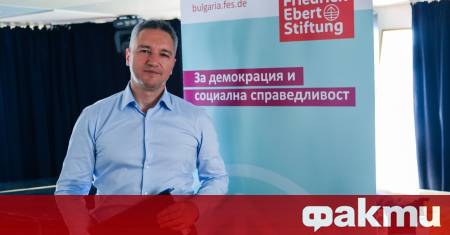 Време е България и Румъния да започнат да действат по