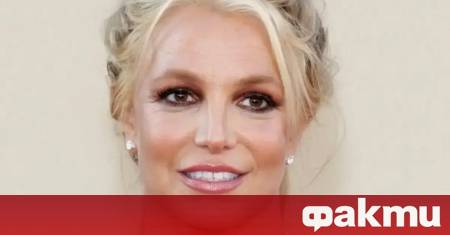 Бритни Спиърс е премахнала профила си в Instagram след като