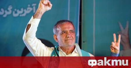 Лидерите на САЩ Израел и ЕС се възползват от икономическите