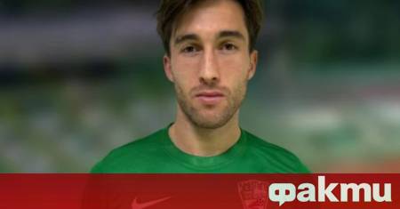 Футболният Берое продължава да подсилва състава си за предстоящия пролетен