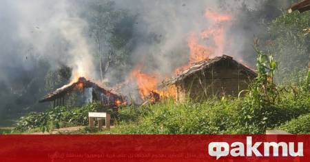 Най малко 25 души са били убити при нападение на