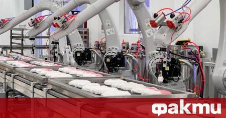 Нантонг провинция Дзянсу в Китай е световно известен с текстилната