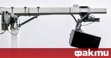 В Европа се появяват иновативни камери които могат да регистрират