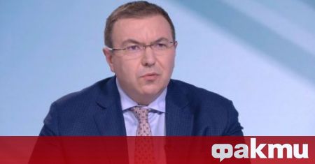 Проф Костадин Ангелов нападна остро служебния здравен министър д р Стойчо