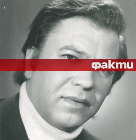 Ставрев 1969
Добрин Маников започна кариерата си в началото на 60