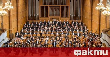 Публиката ще има възможността да се наслади на изключително богатата