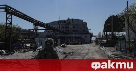 Украинска делегация е на път за САЩ за разговори относно