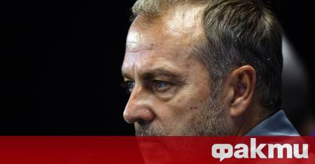 Барселона се изправя пред сериозно предизвикателство след като стана ясно