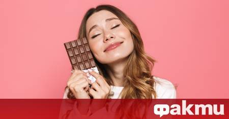 Шоколадови блокчета торти газирани напитки – всички обичаме сладките изкушения