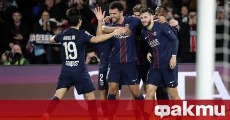 Отборът на Ница който е съперник на Лудогорец в Лига