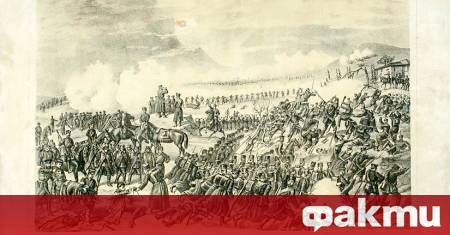 Боят при Драгоман е голяма победа на младата българска войска