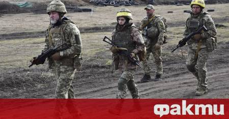 Руските войски отвоюваха 28 населени места в Курска област през