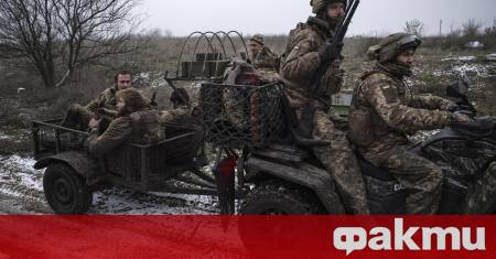 1 2 милиона руски войници и близо 600 хиляди украински