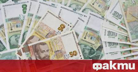 В Северна Македония вече не приемат българския лев като платежно