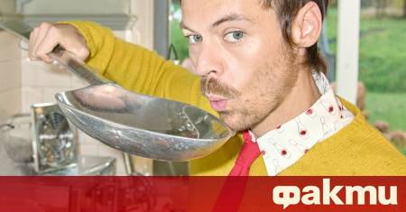 Почти три години след последния си проект Хари Стайлс поставя