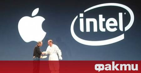 Apple планира значителна стратегическа промяна в своята верига за доставки