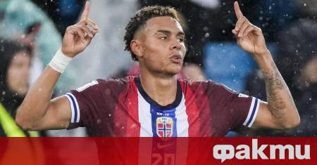 Каталунският гранд Барселона е насочил вниманието си към изгряващата звезда