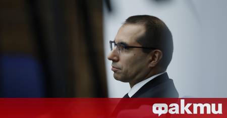 Парламентът избра Пламен Веселинов Тодоров за член на Комисията за