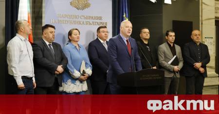 Съветът за съвместно управление се събира извънредно в 12 ч