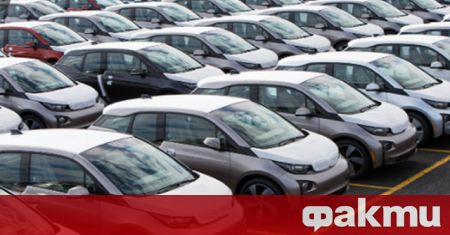 Повече от 100 000 електрически коли, субсидирани от германския данъкоплатец