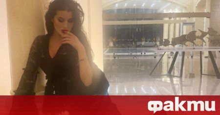 Мис България 2019 Радинела Чушева за поредвен път завъртя скандал