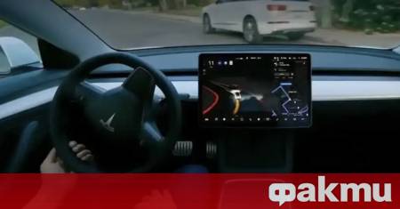 В един от най ироничните обрати в съвременната автомобилна стратегия нов