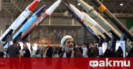 Иран планира да определи като терористи въоръжените сили на страните