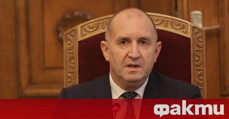 ФАКТИ публикува мнения с широк спектър от гледни точки за