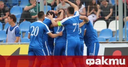 Арда победи с 2 0 Септември София в контролна среща предаде