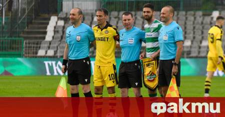 Черно море Варна ще премери сили с Ботев Пловдив в