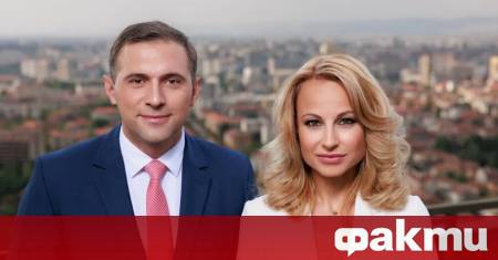 И Златимир Йочев повече няма да е водещ на Тази
