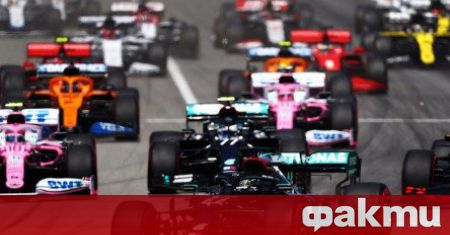 Формула 1 официално обяви променения календар за сезон 2021 Това