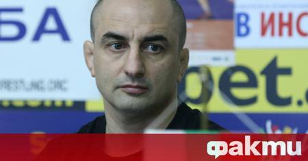 Серафим Бързаков двукратен световен и 4 кратен европейски шампион по борба