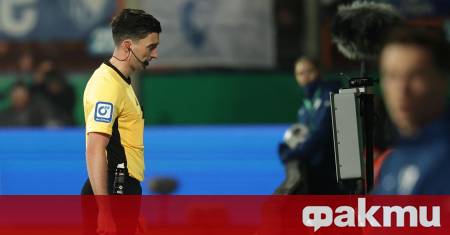 Световната футболна централа ФИФА обмисля да разшири обхвата на видеоасистент