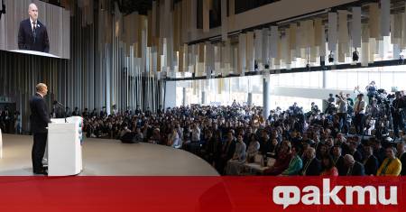 Продължава посещението на президента Румен Радев в Япония предаде БНР