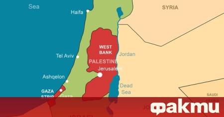 Президентът на САЩ Доналд Тръмп заяви снощи че няма да