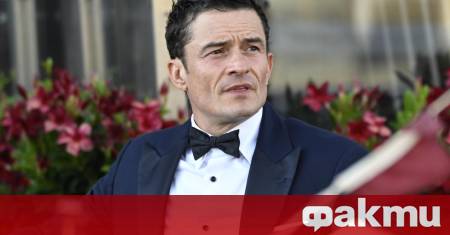 Раздялата между Блум и Пери бе обявена в медиите и