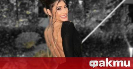 Психоложката Александра Гърдева се отличи изключително много на зрителите с