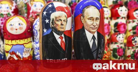 ФАКТИ публикува мнения с широк спектър от гледни точки за