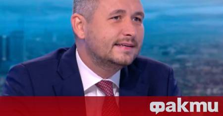 Пеевски овладя и последната институция и си постави във витрината