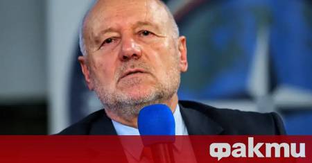 Бившият министър на отбраната Тодор Тагарев заяви в ефира на