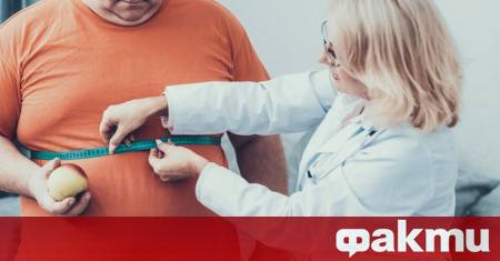 Наднорменото тегло значително повишава риска от развитие на деменция в