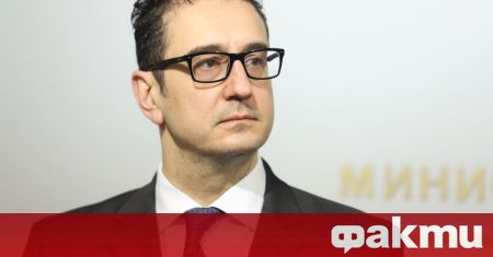 Директорът на агенцията по инвестиции Стамен Янев влезе на разпит