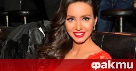 Наталия Гуркова отново се гласи за конкурса Мис България но