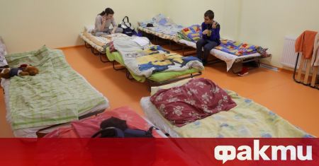 В Мариупол е налице хуманитарна катастрофа Над 5 дни в