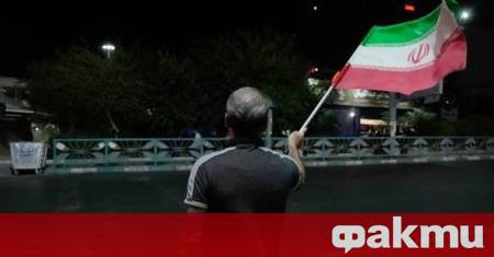 Напрежението в Близкия изток достигна критична точка след като САЩ